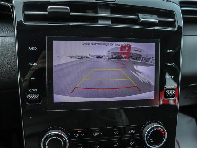 2022 Hyundai Tucson ESSENTIAL (Stk: 7152A) in Ottawa - Image 22 of 22 2022 Hyundai Tucson ESSENTIAL (Stk: 7152A) in Ottawa - Image 22 of 22