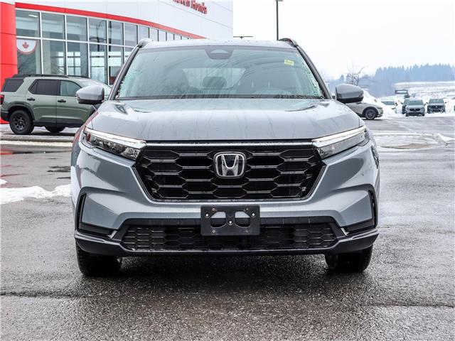 2023 Honda CR-V Sport-B (Stk: B2384) in Ottawa - Image 2 of 5