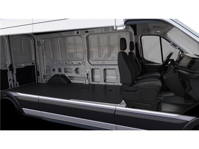 2025 Ford Transit-250 Cargo Base (Stk: 25T3867) in Mississauga - Image 5 of 6
