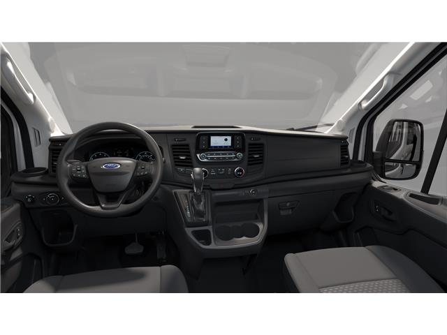 2025 Ford Transit-250 Cargo Base (Stk: 25T3867) in Mississauga - Image 6 of 6