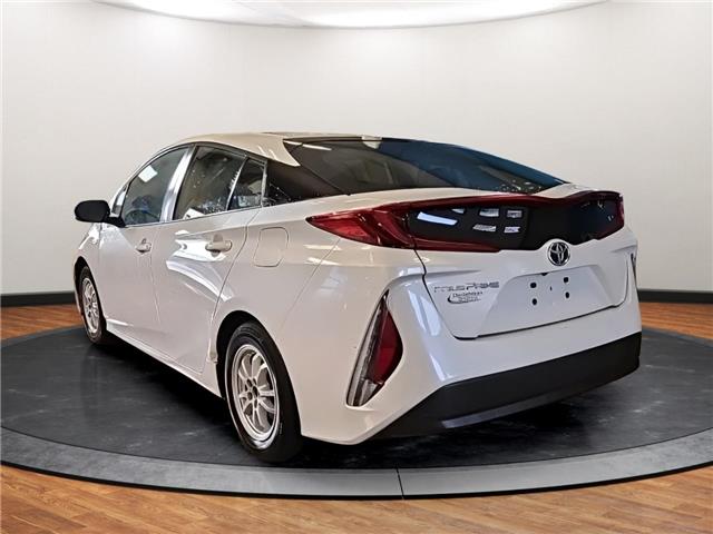 2021 Toyota Prius Prime Base (Stk: 191749) in Lower Sackville - Image 3 of 11 2021 Toyota Prius Prime Base (Stk: 191749) in Lower Sackville - Image 3 of 11