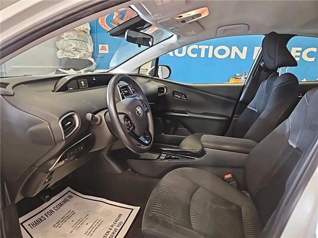 2021 Toyota Prius Prime Base (Stk: 191749) in Lower Sackville - Image 5 of 11 2021 Toyota Prius Prime Base (Stk: 191749) in Lower Sackville - Image 5 of 11