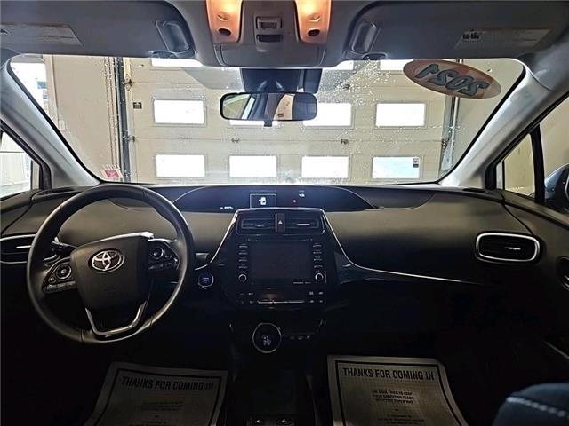 2021 Toyota Prius Prime Base (Stk: 191749) in Lower Sackville - Image 6 of 11 2021 Toyota Prius Prime Base (Stk: 191749) in Lower Sackville - Image 6 of 11