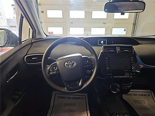 2021 Toyota Prius Prime Base (Stk: 191749) in Lower Sackville - Image 7 of 11 2021 Toyota Prius Prime Base (Stk: 191749) in Lower Sackville - Image 7 of 11