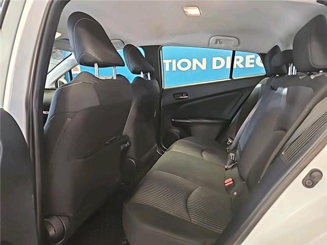 2021 Toyota Prius Prime Base (Stk: 191749) in Lower Sackville - Image 8 of 11 2021 Toyota Prius Prime Base (Stk: 191749) in Lower Sackville - Image 8 of 11