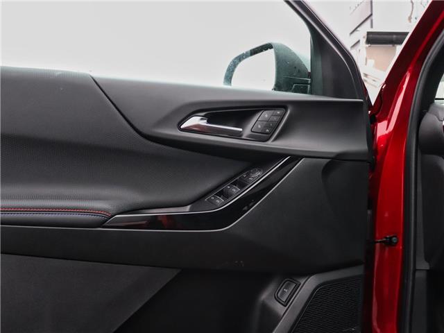 2026 Chevrolet Equinox RS (Stk: W9616) in Virgil - Image 7 of 27