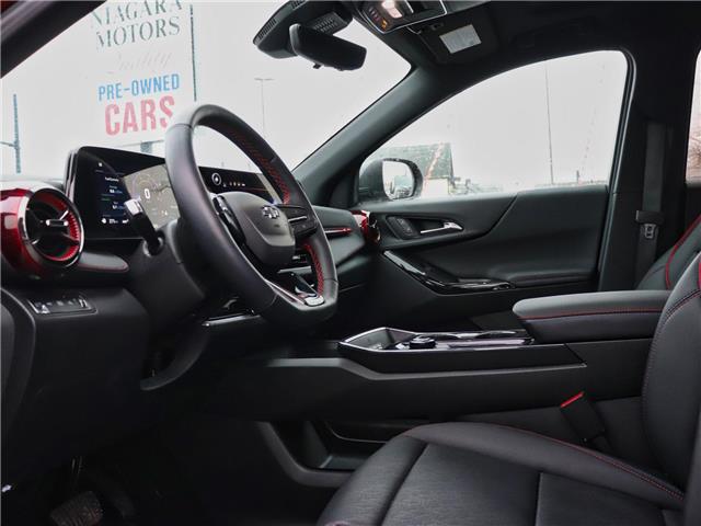 2026 Chevrolet Equinox RS (Stk: W9616) in Virgil - Image 9 of 27