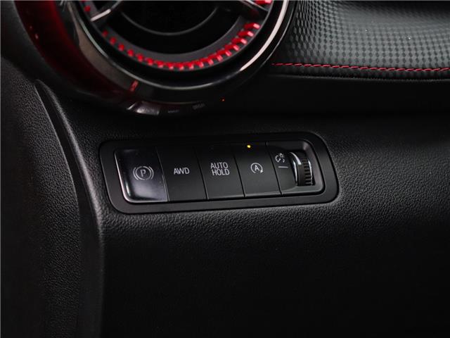 2026 Chevrolet Equinox RS (Stk: W9616) in Virgil - Image 10 of 27