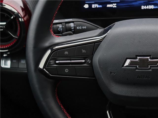 2026 Chevrolet Equinox RS (Stk: W9616) in Virgil - Image 13 of 27