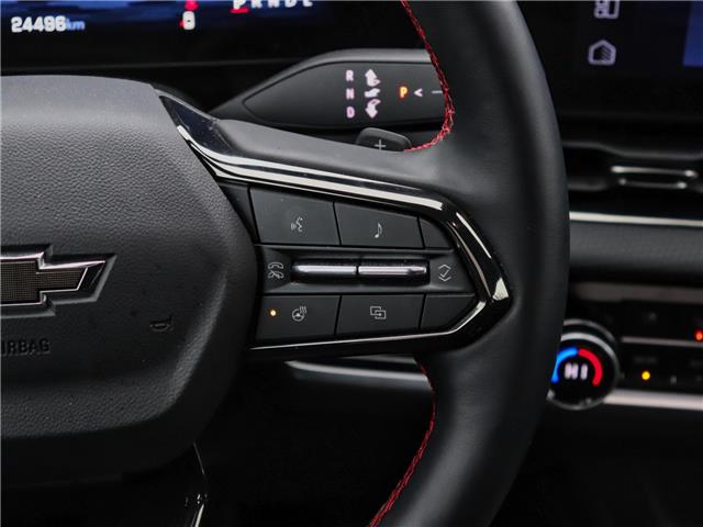 2026 Chevrolet Equinox RS (Stk: W9616) in Virgil - Image 14 of 27