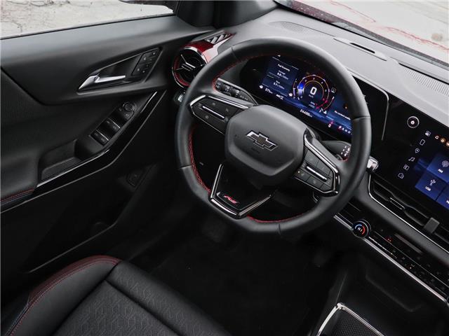 2026 Chevrolet Equinox RS (Stk: W9616) in Virgil - Image 16 of 27