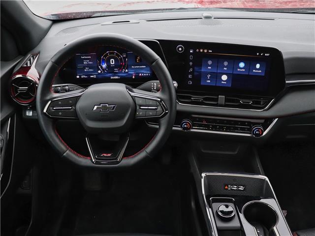 2026 Chevrolet Equinox RS (Stk: W9616) in Virgil - Image 17 of 27