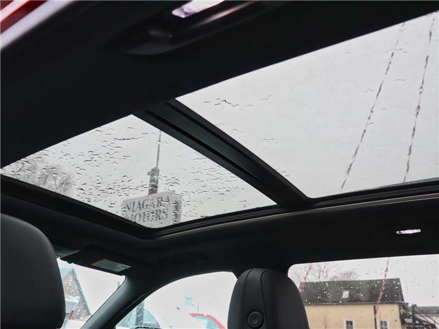 2026 Chevrolet Equinox RS (Stk: W9616) in Virgil - Image 18 of 27