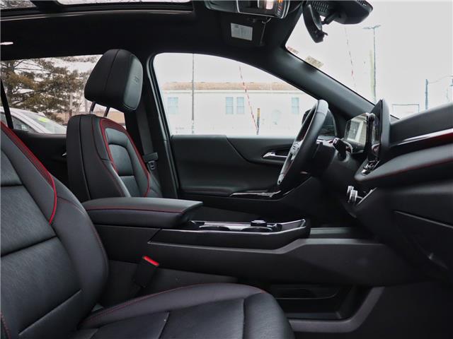 2026 Chevrolet Equinox RS (Stk: W9616) in Virgil - Image 19 of 27