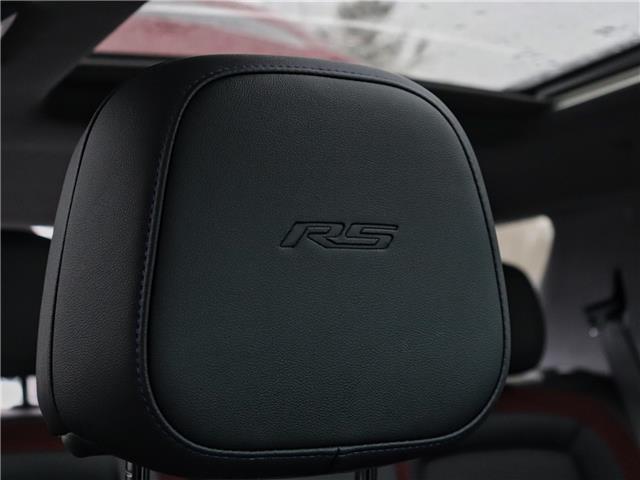 2026 Chevrolet Equinox RS (Stk: W9616) in Virgil - Image 20 of 27