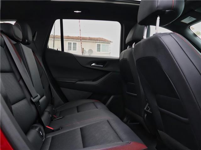 2026 Chevrolet Equinox RS (Stk: W9616) in Virgil - Image 21 of 27