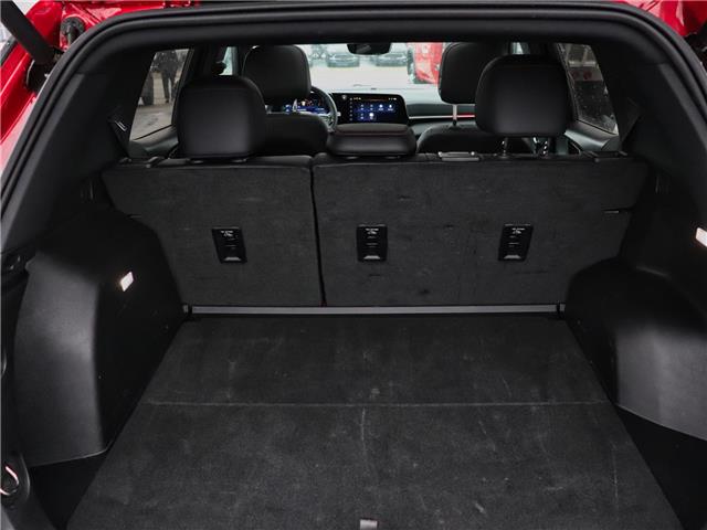 2026 Chevrolet Equinox RS (Stk: W9616) in Virgil - Image 22 of 27