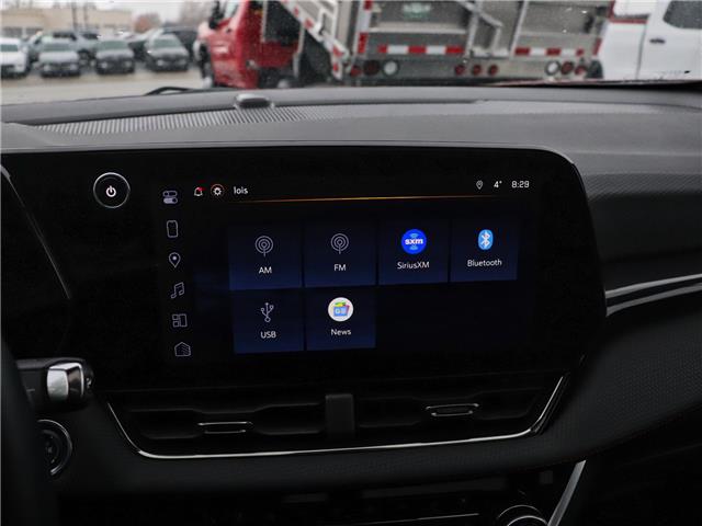2026 Chevrolet Equinox RS (Stk: W9616) in Virgil - Image 26 of 27