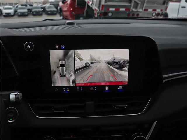 2026 Chevrolet Equinox RS (Stk: W9616) in Virgil - Image 27 of 27