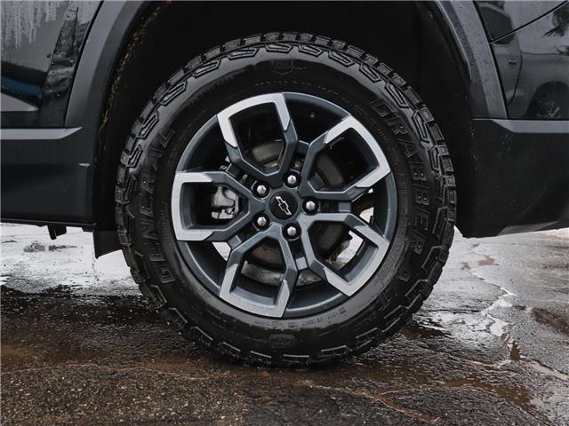 2026 Chevrolet Equinox ACTIV (Stk: W9614) in Virgil - Image 6 of 26