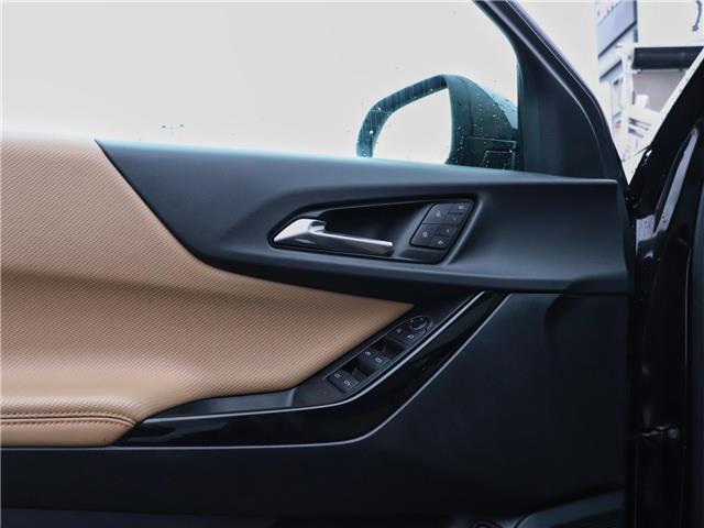 2026 Chevrolet Equinox ACTIV (Stk: W9614) in Virgil - Image 7 of 26