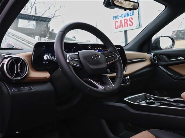 2026 Chevrolet Equinox ACTIV (Stk: W9614) in Virgil - Image 8 of 26