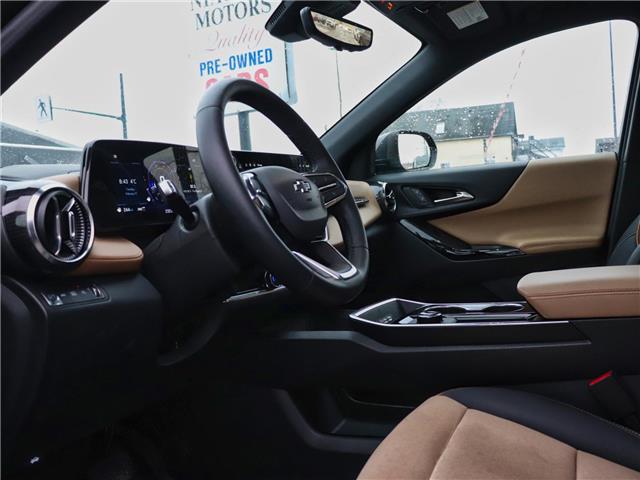 2026 Chevrolet Equinox ACTIV (Stk: W9614) in Virgil - Image 9 of 26