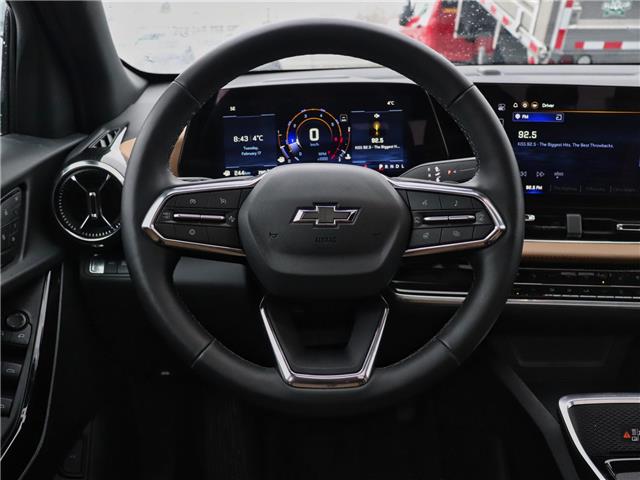 2026 Chevrolet Equinox ACTIV (Stk: W9614) in Virgil - Image 12 of 26