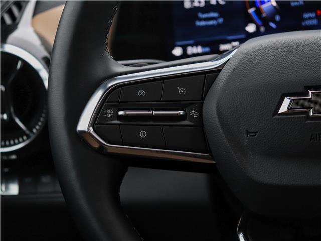 2026 Chevrolet Equinox ACTIV (Stk: W9614) in Virgil - Image 13 of 26