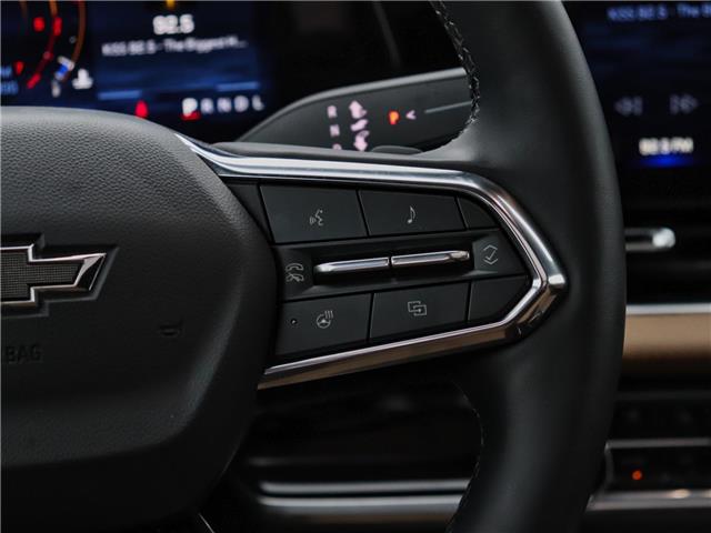 2026 Chevrolet Equinox ACTIV (Stk: W9614) in Virgil - Image 14 of 26