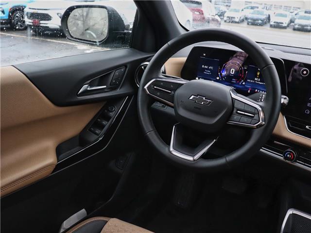 2026 Chevrolet Equinox ACTIV (Stk: W9614) in Virgil - Image 15 of 26