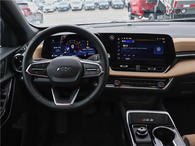 2026 Chevrolet Equinox ACTIV (Stk: W9614) in Virgil - Image 16 of 26