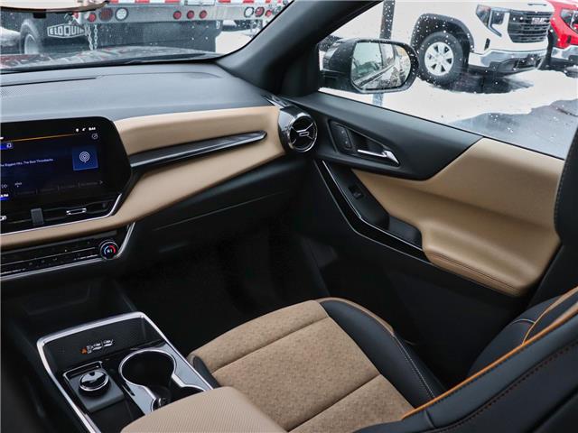 2026 Chevrolet Equinox ACTIV (Stk: W9614) in Virgil - Image 17 of 26