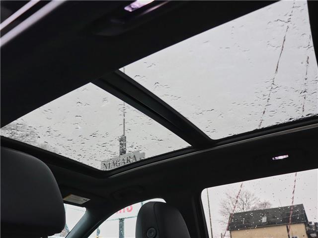 2026 Chevrolet Equinox ACTIV (Stk: W9614) in Virgil - Image 18 of 26