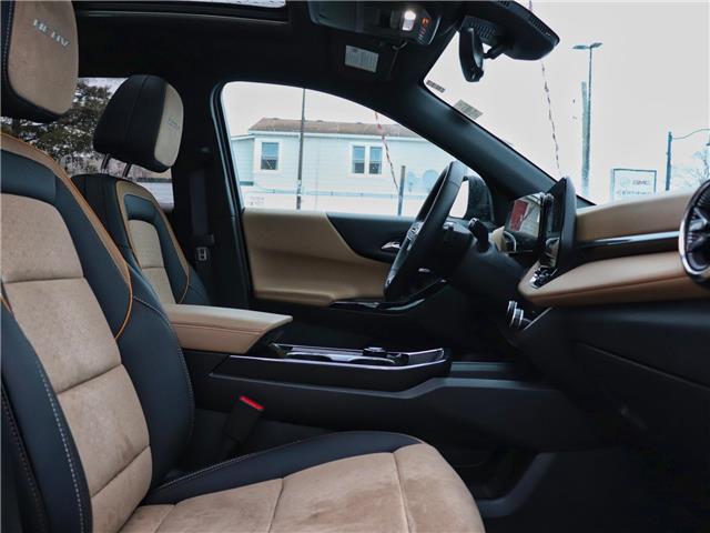 2026 Chevrolet Equinox ACTIV (Stk: W9614) in Virgil - Image 19 of 26