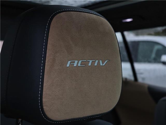 2026 Chevrolet Equinox ACTIV (Stk: W9614) in Virgil - Image 20 of 26