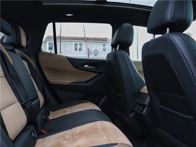 2026 Chevrolet Equinox ACTIV (Stk: W9614) in Virgil - Image 21 of 26