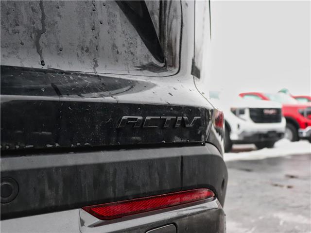 2026 Chevrolet Equinox ACTIV (Stk: W9614) in Virgil - Image 22 of 26