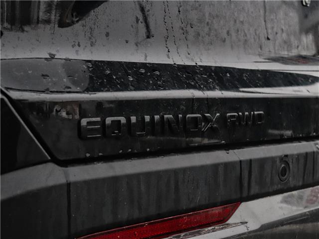 2026 Chevrolet Equinox ACTIV (Stk: W9614) in Virgil - Image 23 of 26