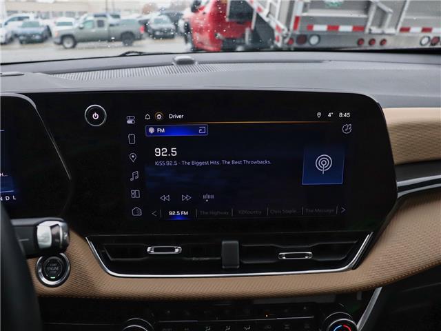 2026 Chevrolet Equinox ACTIV (Stk: W9614) in Virgil - Image 25 of 26