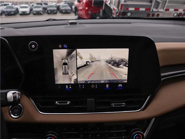 2026 Chevrolet Equinox ACTIV (Stk: W9614) in Virgil - Image 26 of 26