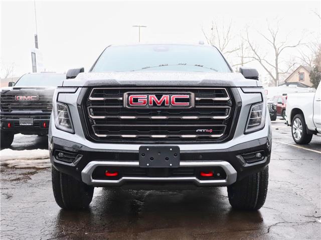 2026 GMC Yukon AT4 Ultimate (Stk: 26YUK7) in Virgil - Image 2 of 29