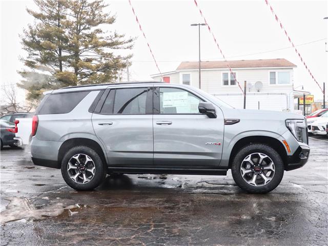 2026 GMC Yukon AT4 Ultimate (Stk: 26YUK7) in Virgil - Image 3 of 29