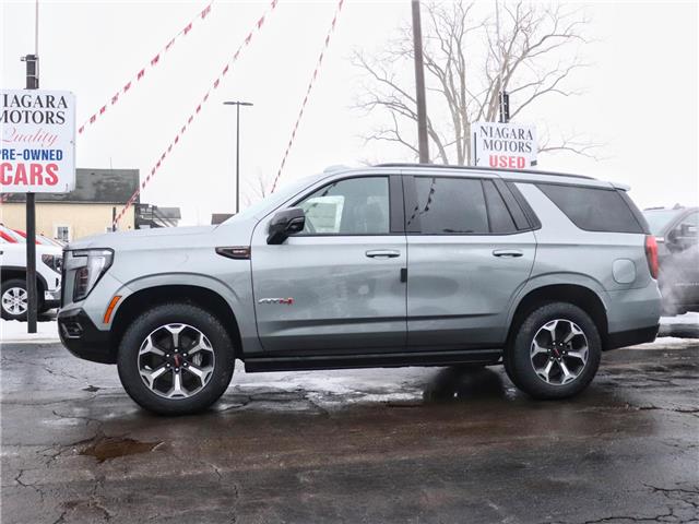 2026 GMC Yukon AT4 Ultimate (Stk: 26YUK7) in Virgil - Image 5 of 29