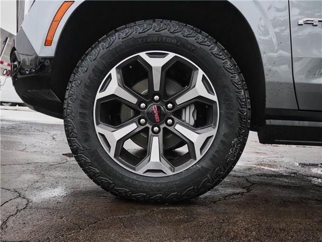 2026 GMC Yukon AT4 Ultimate (Stk: 26YUK7) in Virgil - Image 6 of 29