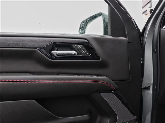 2026 GMC Yukon AT4 Ultimate (Stk: 26YUK7) in Virgil - Image 7 of 29