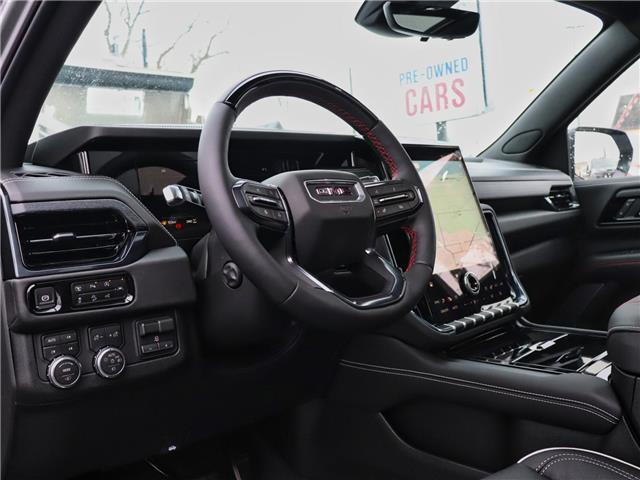 2026 GMC Yukon AT4 Ultimate (Stk: 26YUK7) in Virgil - Image 8 of 29