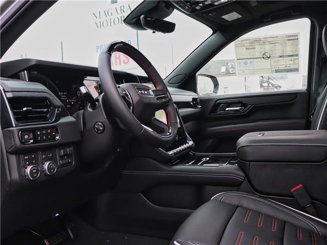 2026 GMC Yukon AT4 Ultimate (Stk: 26YUK7) in Virgil - Image 9 of 29