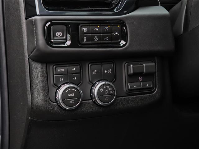 2026 GMC Yukon AT4 Ultimate (Stk: 26YUK7) in Virgil - Image 10 of 29
