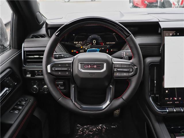 2026 GMC Yukon AT4 Ultimate (Stk: 26YUK7) in Virgil - Image 12 of 29